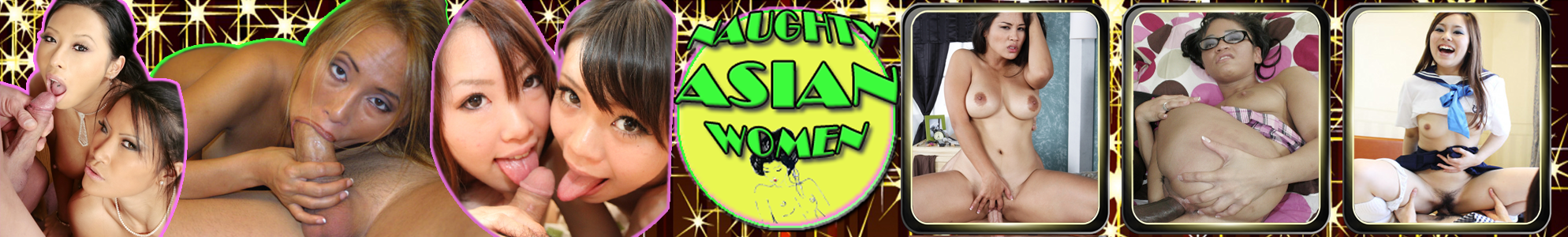 Naughty Asian Women